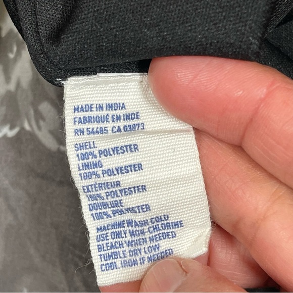 American Eagle Outfitters Dress Floral Spaghetti Strap size 12 - Picture 6 of 6